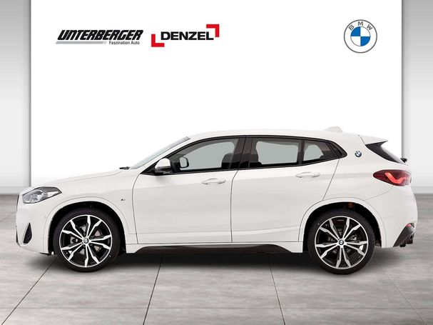 BMW X2 xDrive18d 110 kW image number 4