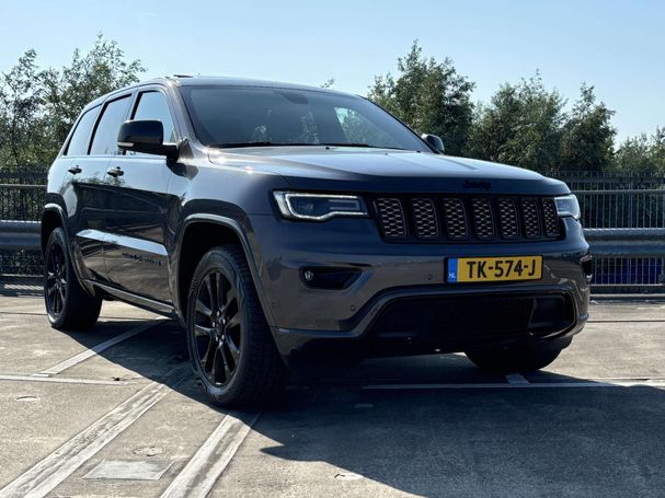 Jeep Grand Cherokee 3.0 V6 184 kW image number 8