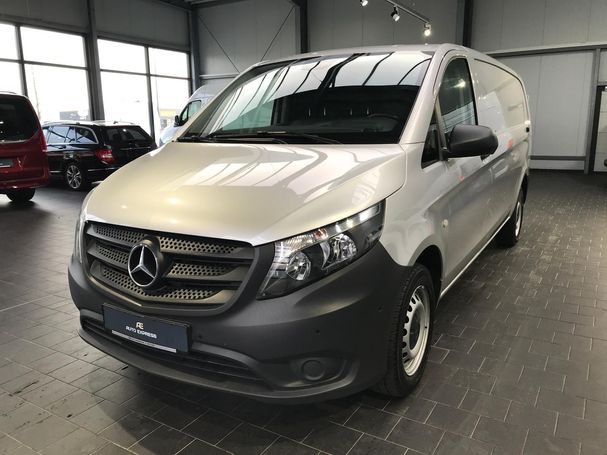 Mercedes-Benz Vito 116 120 kW image number 1