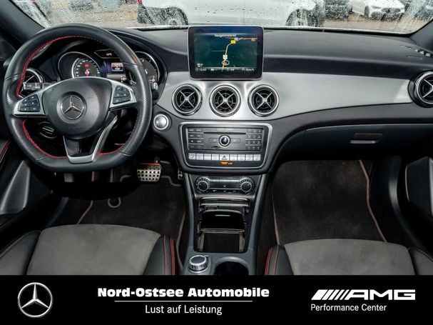 Mercedes-Benz GLA 220 135 kW image number 11