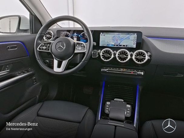 Mercedes-Benz EQA 250 140 kW image number 9