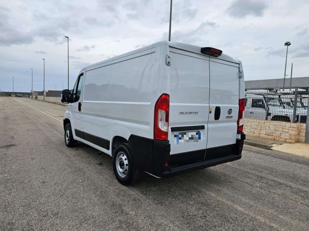 Fiat Ducato 2.3 88 kW image number 10