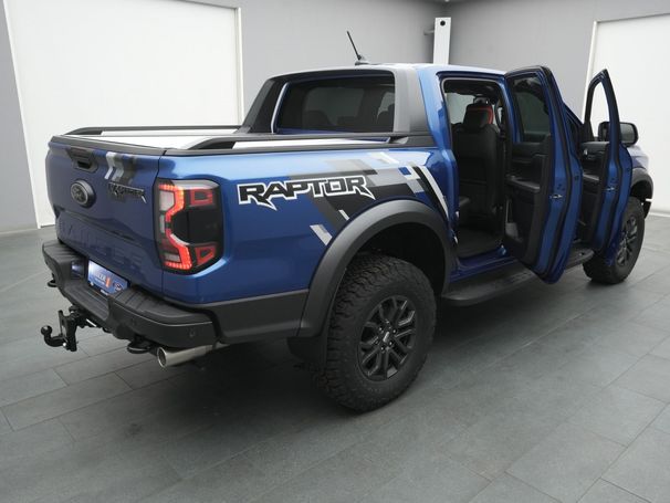 Ford Ranger Raptor 215 kW image number 41