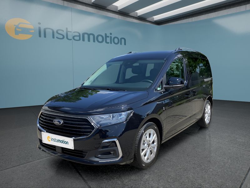 Ford Tourneo Connect 2.0