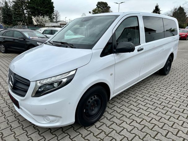 Mercedes-Benz Vito 116 CDi Tourer extra EDITION 120 kW image number 1