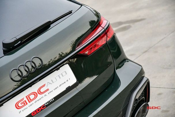 Audi RS6 Performance 463 kW image number 24