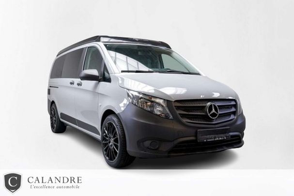 Mercedes-Benz Vito Tourer 120 kW image number 5