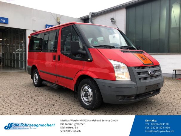 Ford Transit Kombi 74 kW image number 1