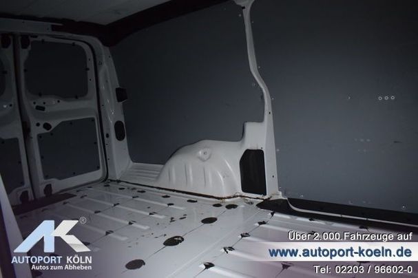 Citroen Jumpy 106 kW image number 13