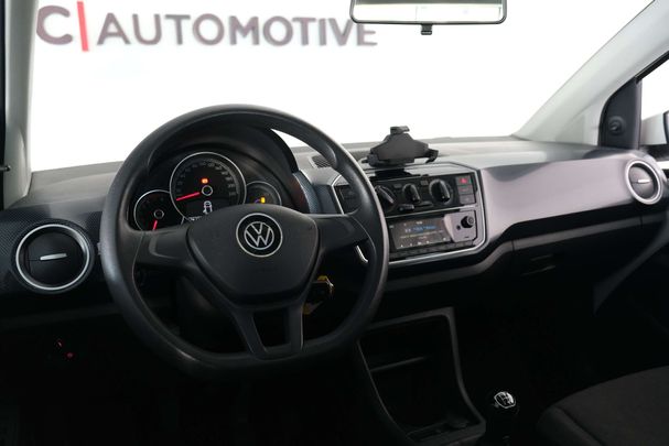 Volkswagen up! Eco 50 kW image number 4