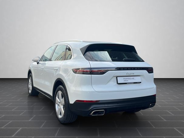 Porsche Cayenne 250 kW image number 2