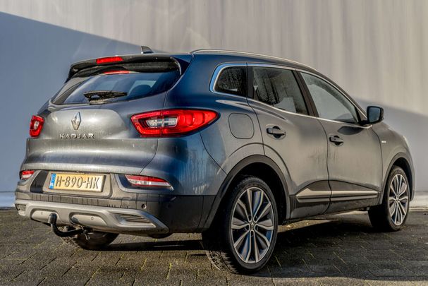 Renault Kadjar TCe 140 103 kW image number 2