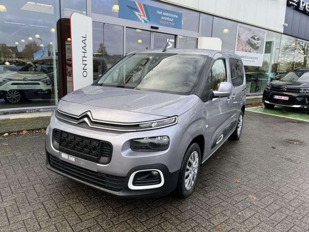 Citroen Berlingo M 75 kW image number 1