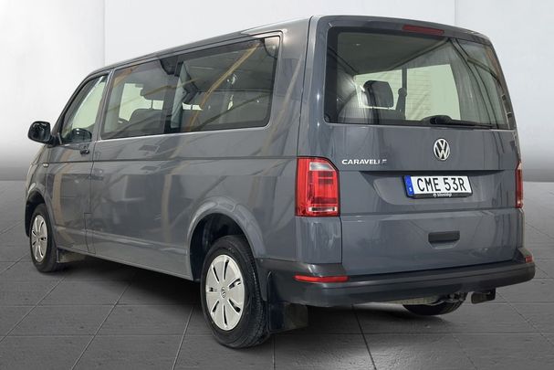 Volkswagen T6 Transporter 110 kW image number 7