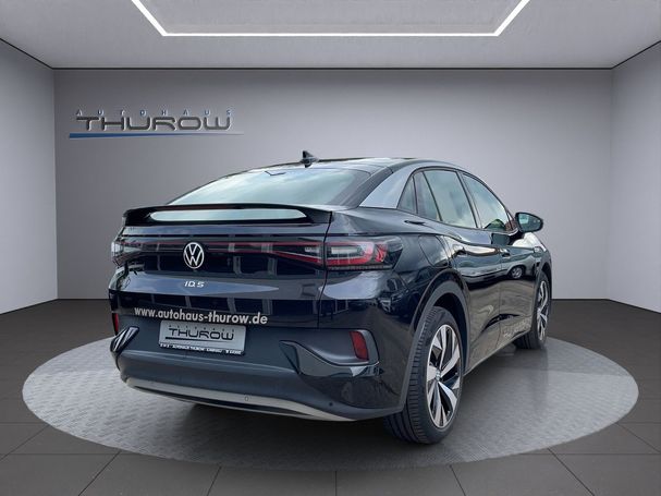 Volkswagen ID.5 128 kW image number 2