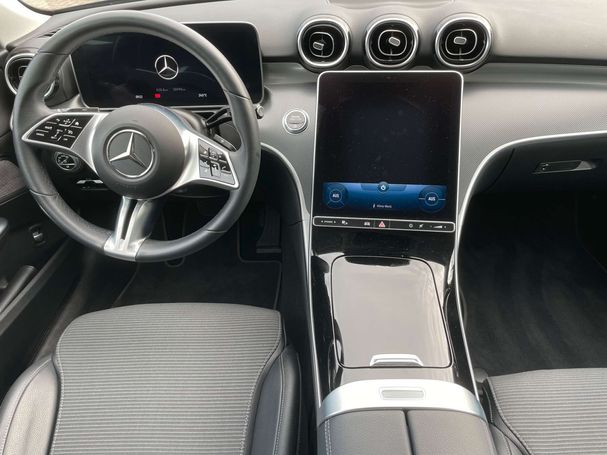 Mercedes-Benz C 220 d T 147 kW image number 5