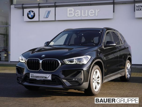 BMW X1 25e xDrive 162 kW image number 1