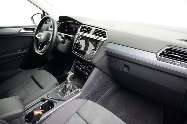 Volkswagen Tiguan 1.5 TSI DSG 110 kW image number 8