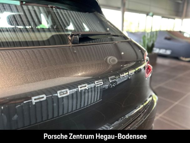 Porsche Macan S 250 kW image number 6