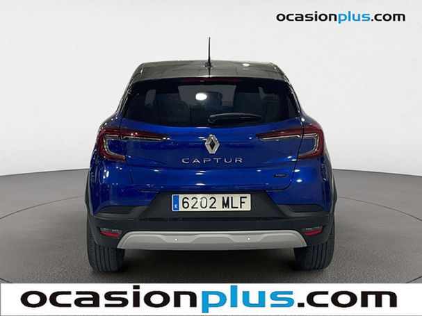 Renault Captur E-Tech 105 kW image number 15