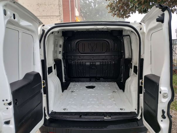 Fiat Doblo Cargo 70 kW image number 11