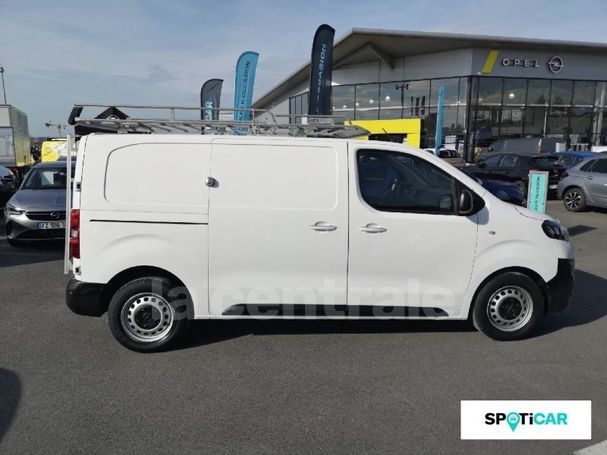 Opel Vivaro 2.0 Diesel L2 Business 90 kW image number 17