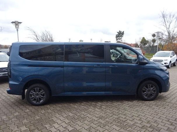 Ford Tourneo Custom 125 kW image number 7