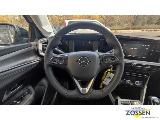 Opel Mokka 1.5 Elegance 81 kW image number 9