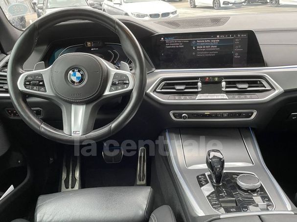 BMW X5 45e xDrive 290 kW image number 5