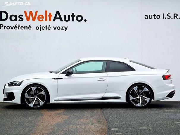 Audi RS5 2.9 TFSI 331 kW image number 5