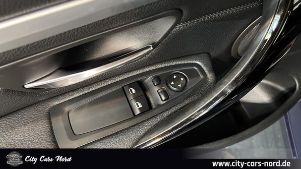 ALPINA B4 Biturbo Switch-Tronic 301 kW image number 10