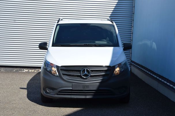 Mercedes-Benz Vito 75 kW image number 1