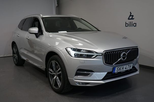 Volvo XC60 T5 Inscription AWD 186 kW image number 2