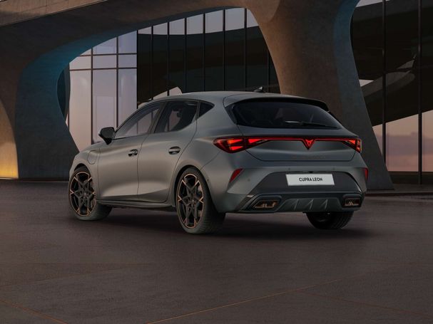 Cupra Leon VZ 1.5 e-Hybrid DSG 200 kW image number 15