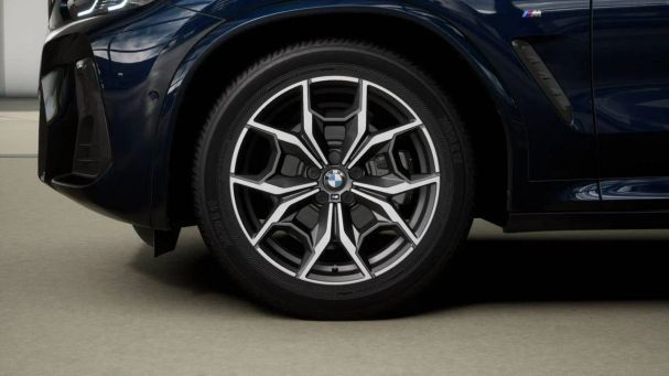 BMW X3 xDrive 140 kW image number 6