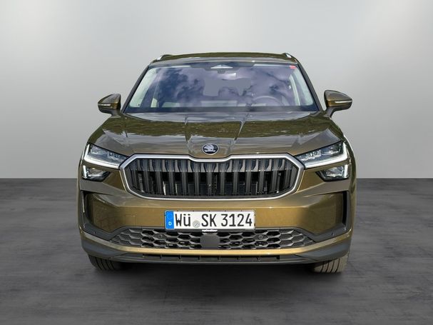 Skoda Kodiaq 2.0 TDI Selection DSG 147 kW image number 5