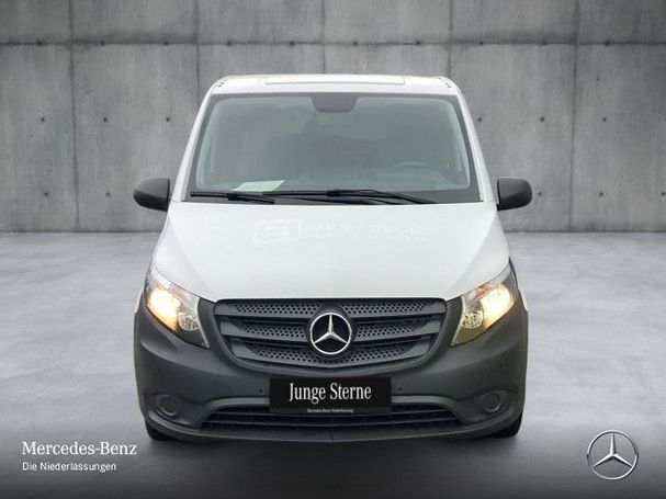 Mercedes-Benz Vito kompakt 114 CDI 100 kW image number 2