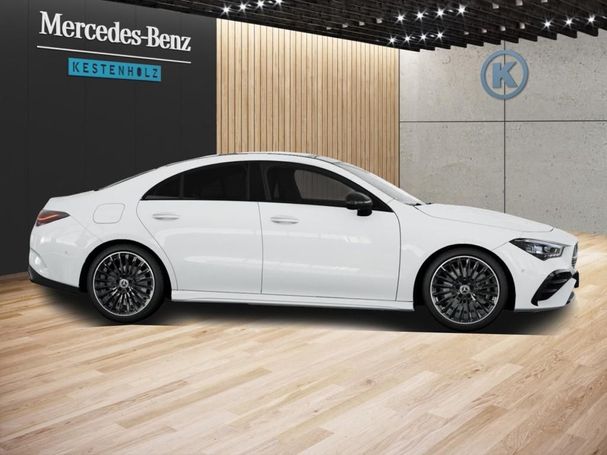 Mercedes-Benz CLA 250 160 kW image number 6