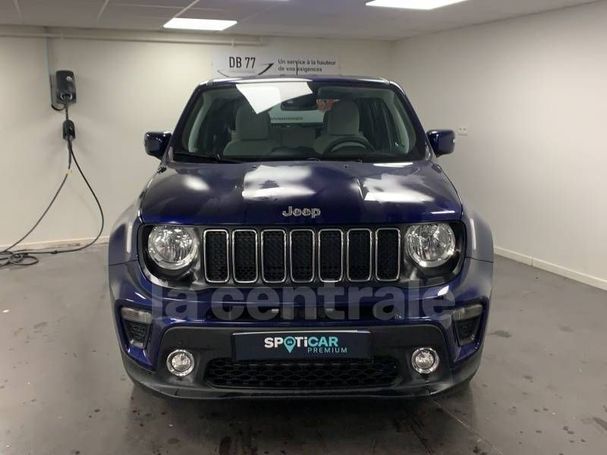 Jeep Renegade 1.0 Longitude 88 kW image number 2