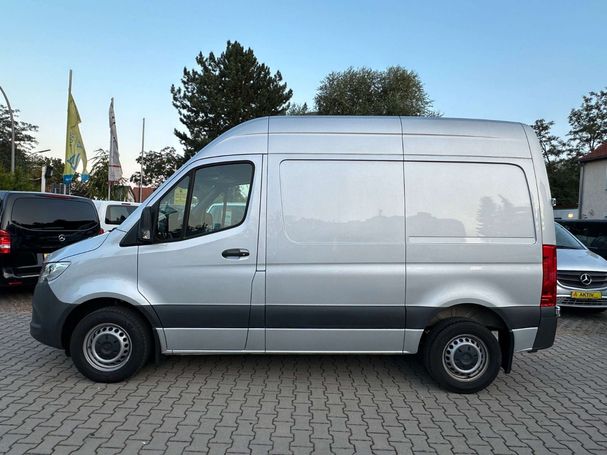 Mercedes-Benz Sprinter L1H2 CDi 105 kW image number 8