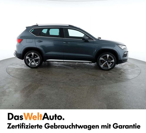 Seat Ateca 2.0 TDI DSG 110 kW image number 5