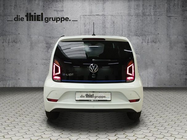 Volkswagen up! 60 kW image number 5