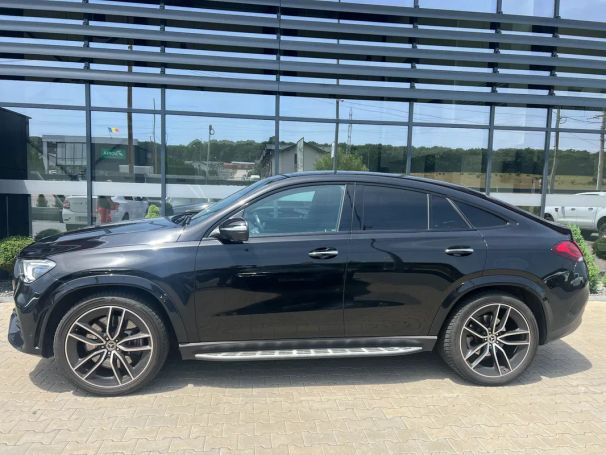 Mercedes-Benz GLE 400 d 243 kW image number 5