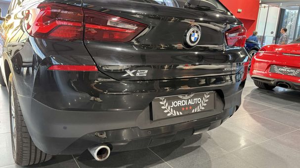 BMW X2e X xDrive 162 kW image number 37