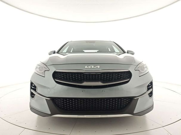 Kia XCeed 1.0 T-GDi 88 kW image number 21