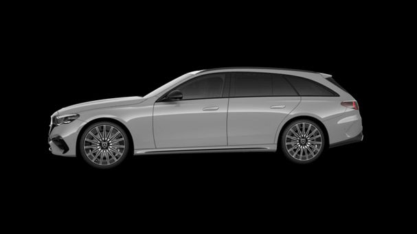 Mercedes-Benz E 220 145 kW image number 2