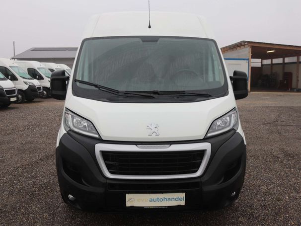 Peugeot Boxer HDi L2H2 103 kW image number 3