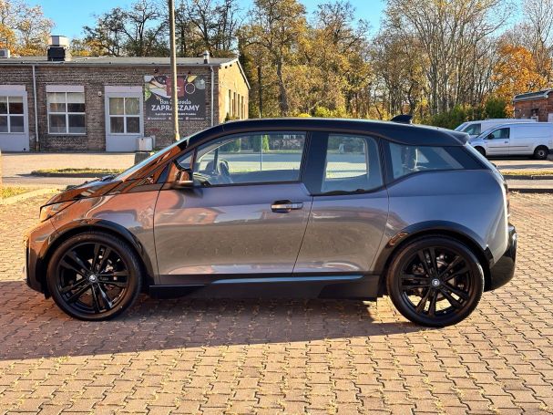 BMW i3s 120Ah 135 kW image number 9