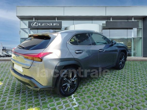 Lexus UX 135 kW image number 5