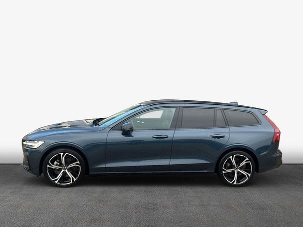 Volvo V60 B4 Plus 145 kW image number 5